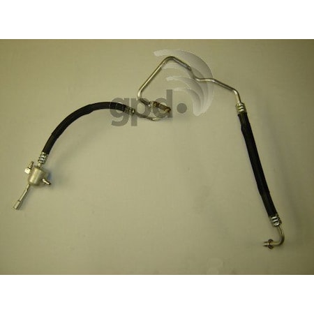 Gpd Hoses, 4811552 4811552